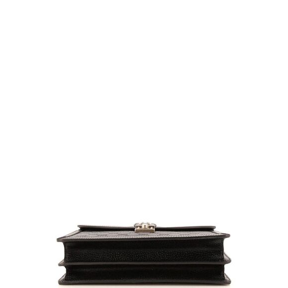 Balenciaga x Gucci The Hacker Project Top Handle Bag BB Coated Canvas Small - Picture 4 of 6